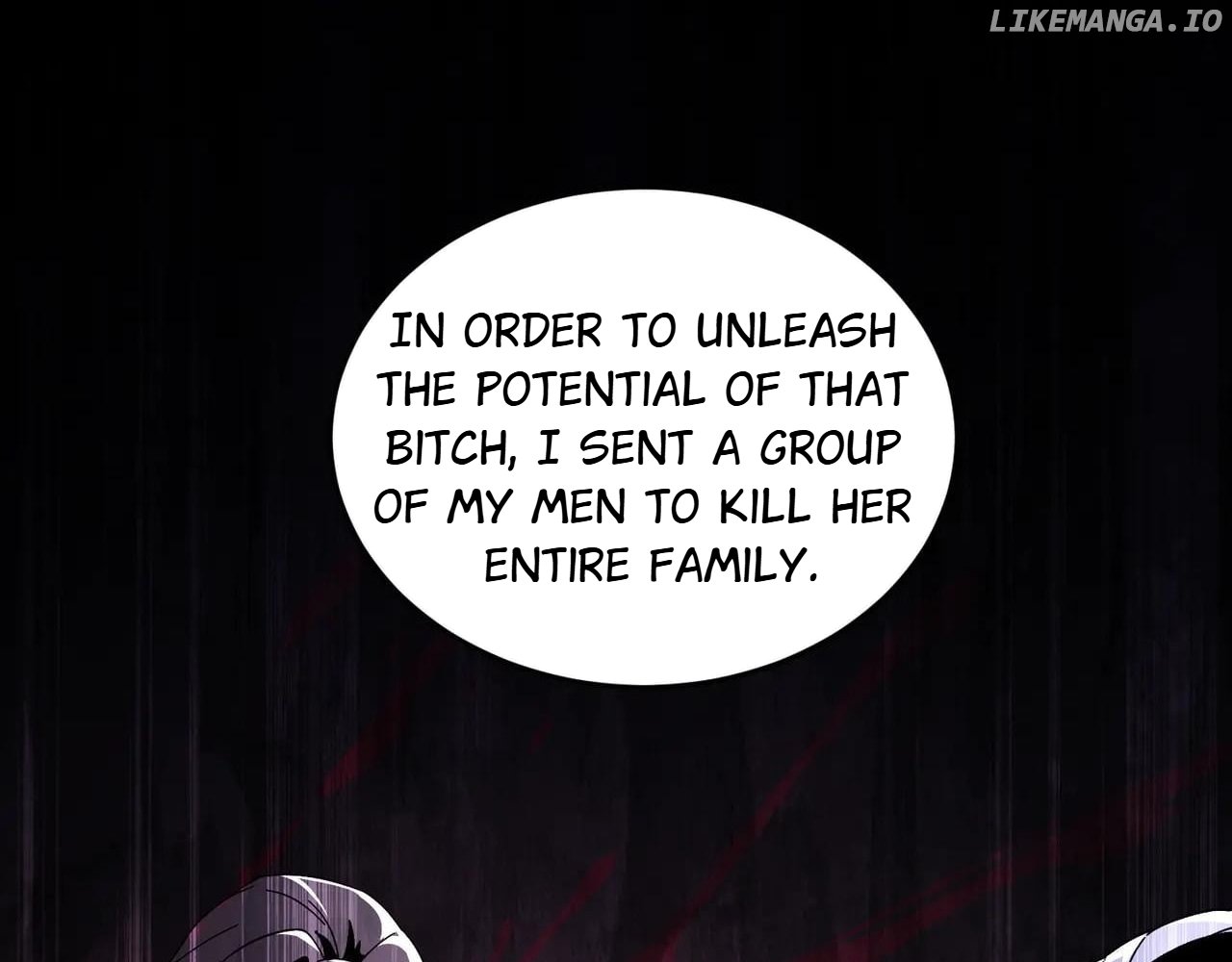 My Furry Harem Is After Me Chapter 328 - page 67